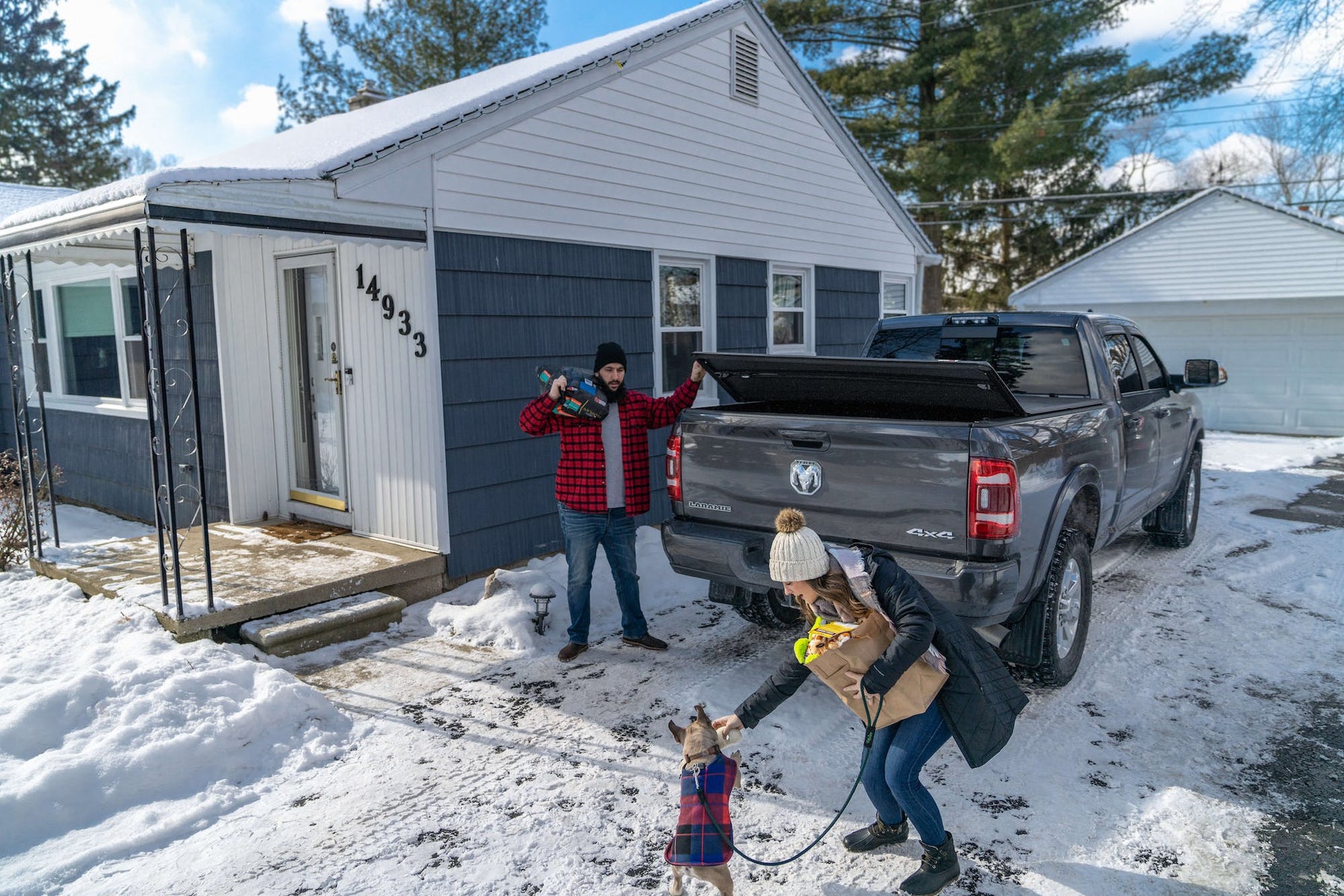 Explore Our Top Automotive Accessories for Enhanced Functionality and Style