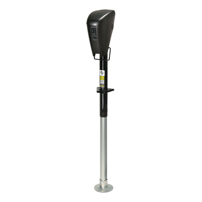 Best Lippert Power Stance Tongue Jack Setup for Your Trailer in 2026