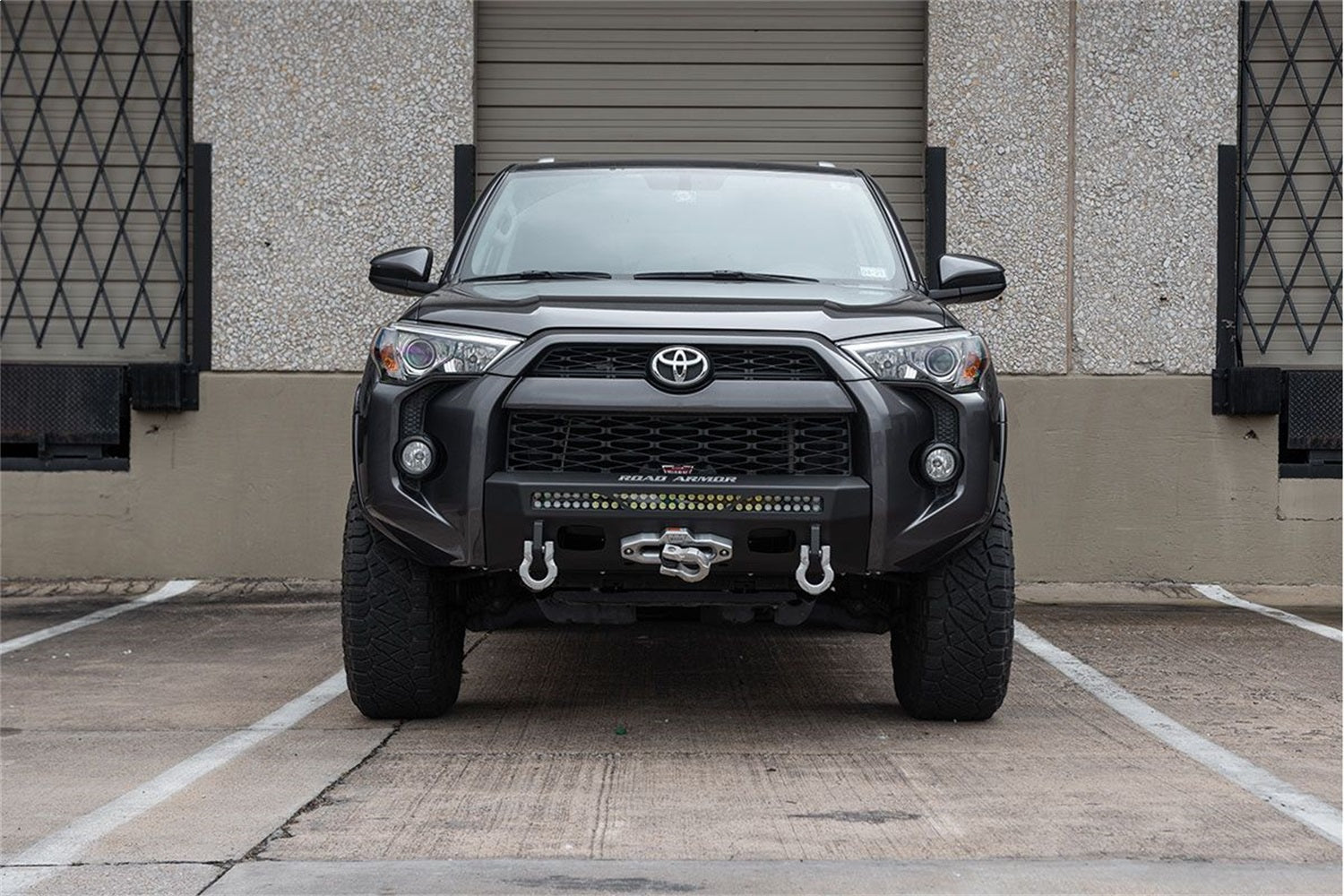 Best Off Road Bumpers for Fall 2026: Protect Your Truck Before Wildlife Hits the Road