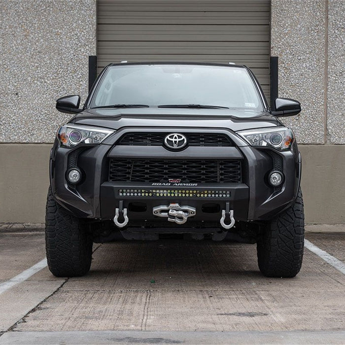 Best Off Road Bumpers for Fall 2026: Protect Your Truck Before Wildlife Hits the Road