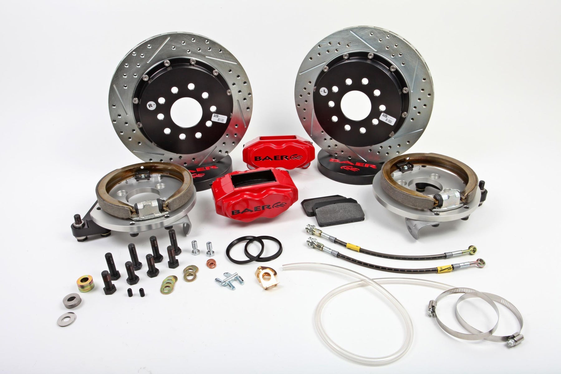 Brake Systems Reviews (2026): Best Choices for Safer Stops, Cooler Runs, and Real-World Durability