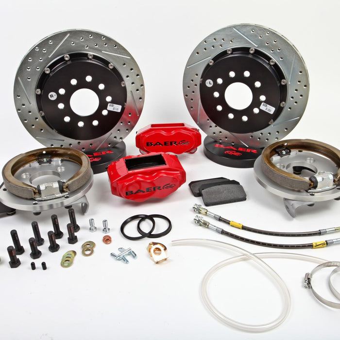 Brake Systems Reviews (2026): Best Choices for Safer Stops, Cooler Runs, and Real-World Durability