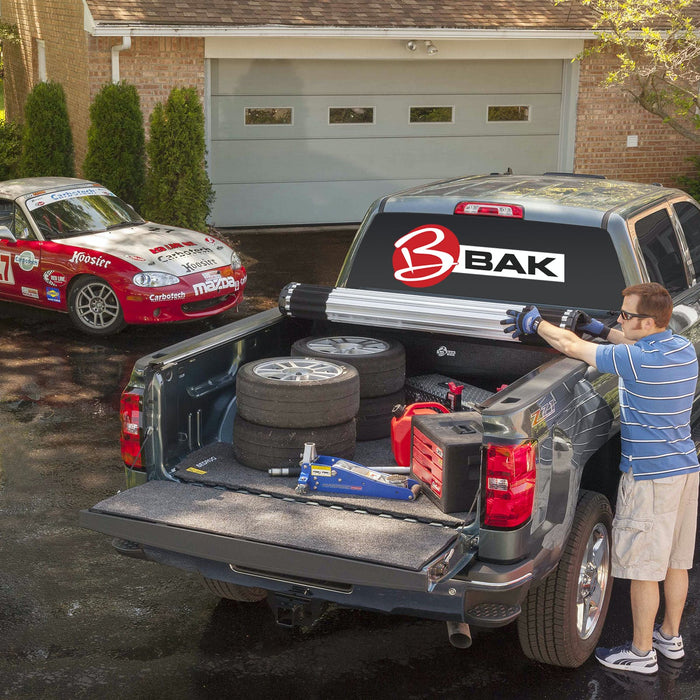 Best Bak Industries Bakflip Tonneau Covers to Buy in 2024