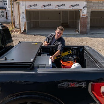 Best Tonneau Covers of 2024: Your Ultimate Guide