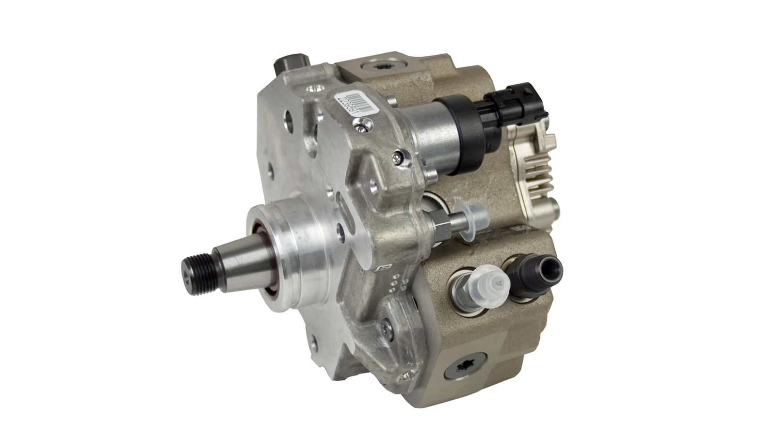 Carburetor vs. Fuel Injection