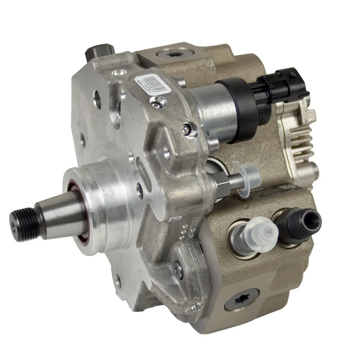 Carburetor vs. Fuel Injection