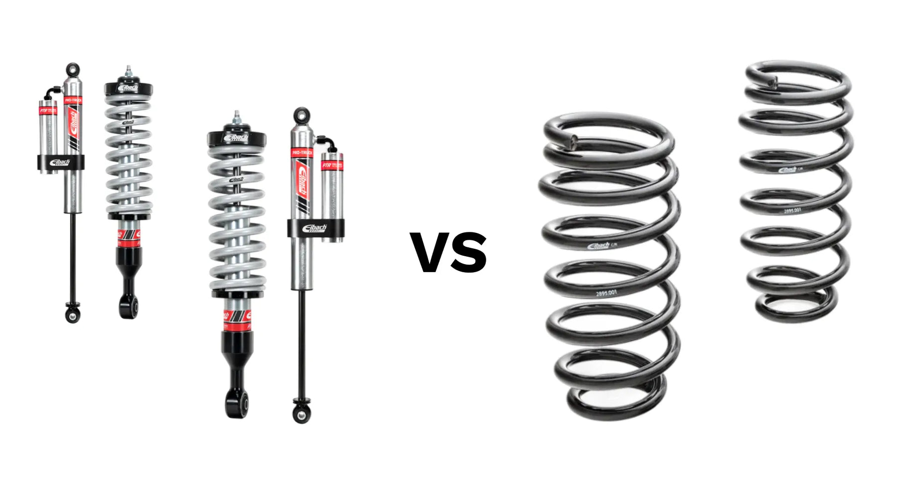 Coilovers vs Lowering Springs: What's Best for Daily Driving?