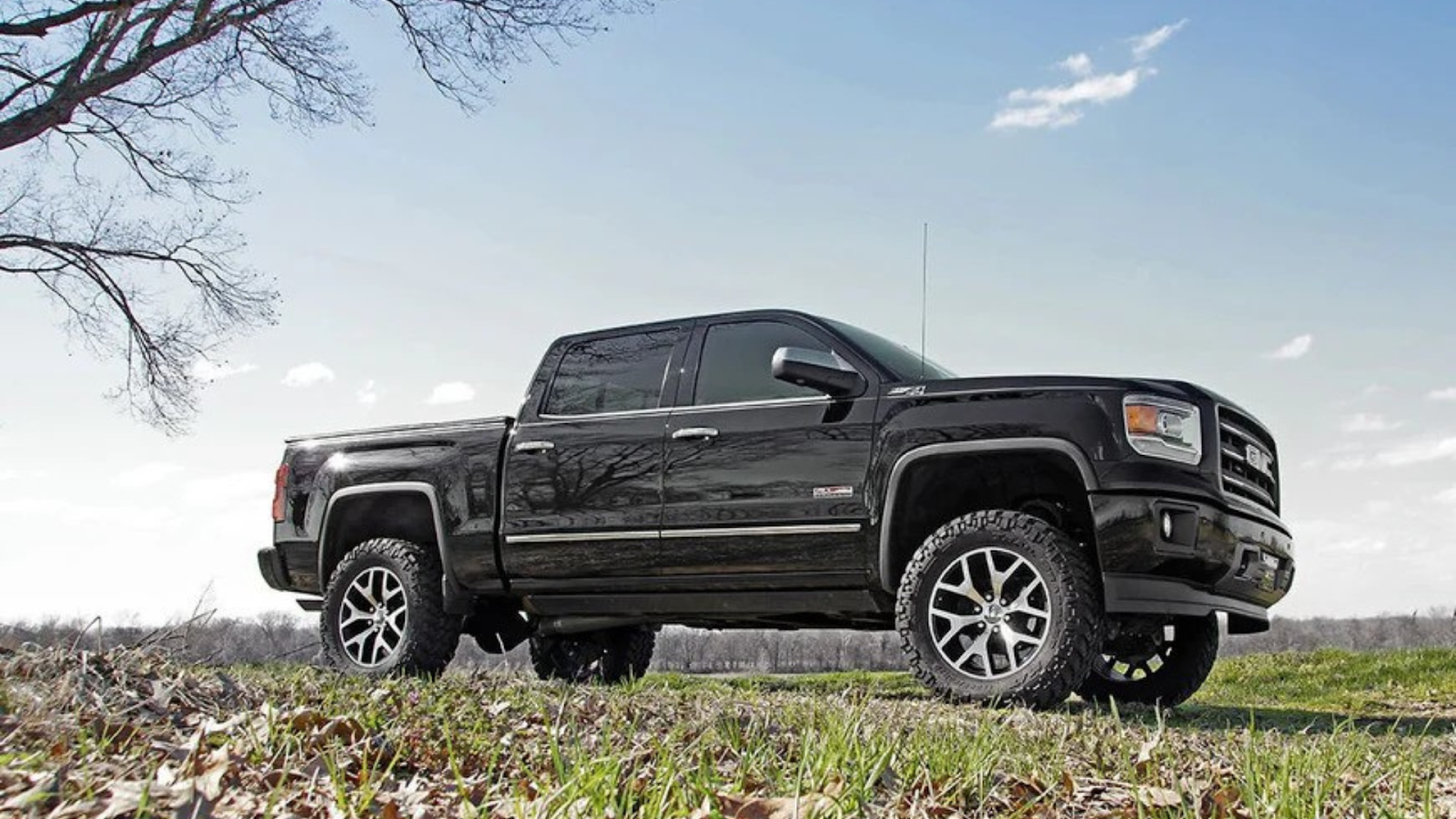 How Much Does A Lift Kit Cost