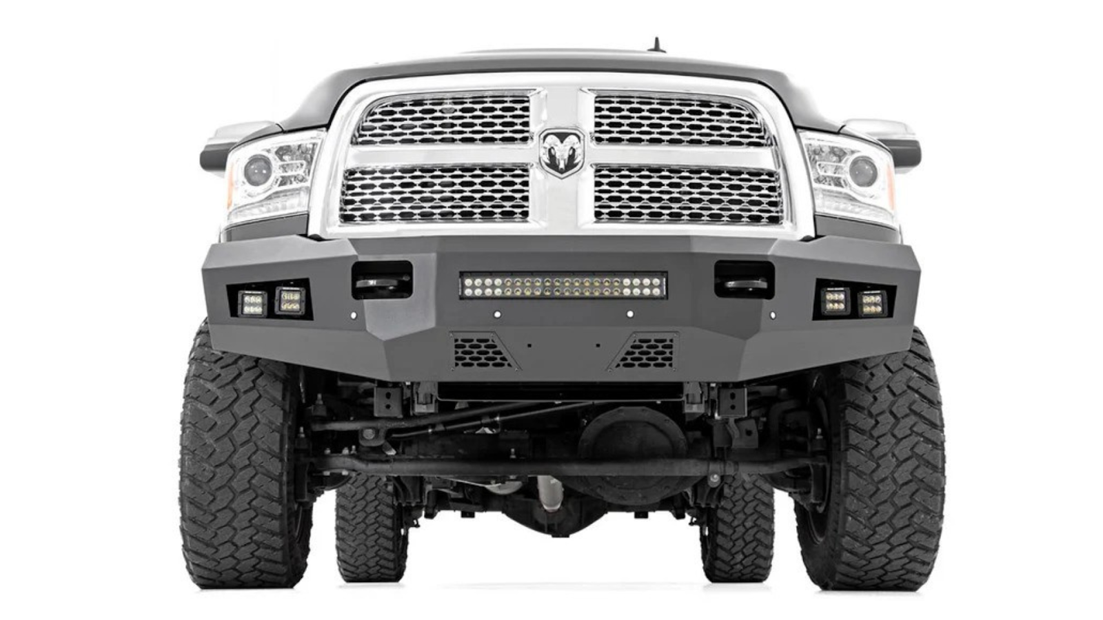 Is Rough Country A Good Brand