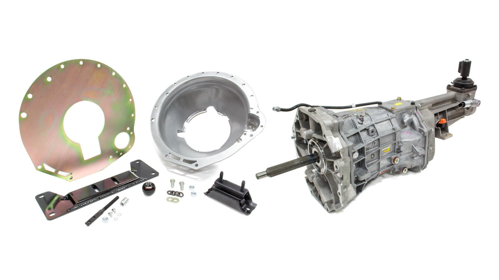 Best TREMEC Manual Transmissions: Compare TKX, T-5 and Magnum Options