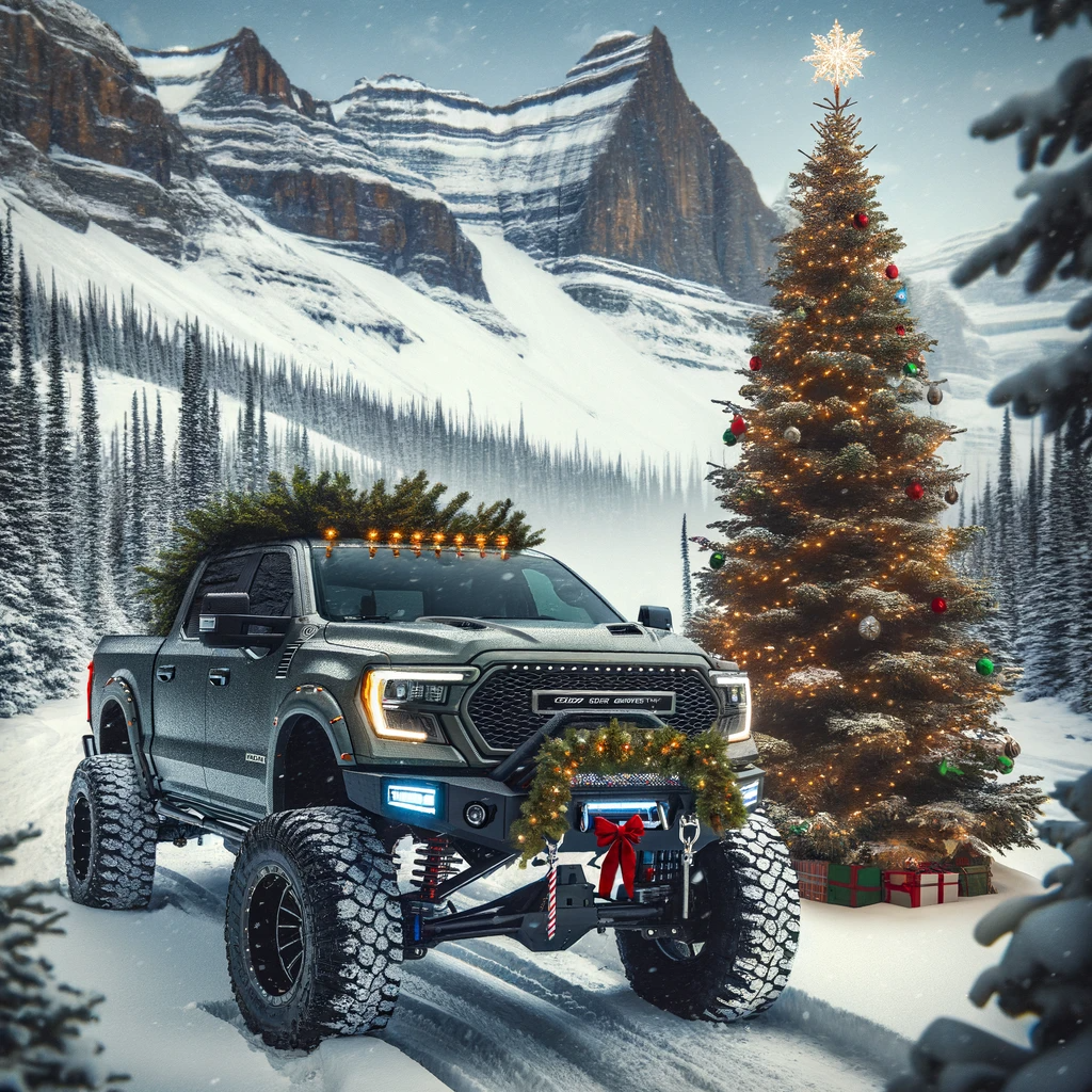 The Ultimate Guide to Rough Country Products