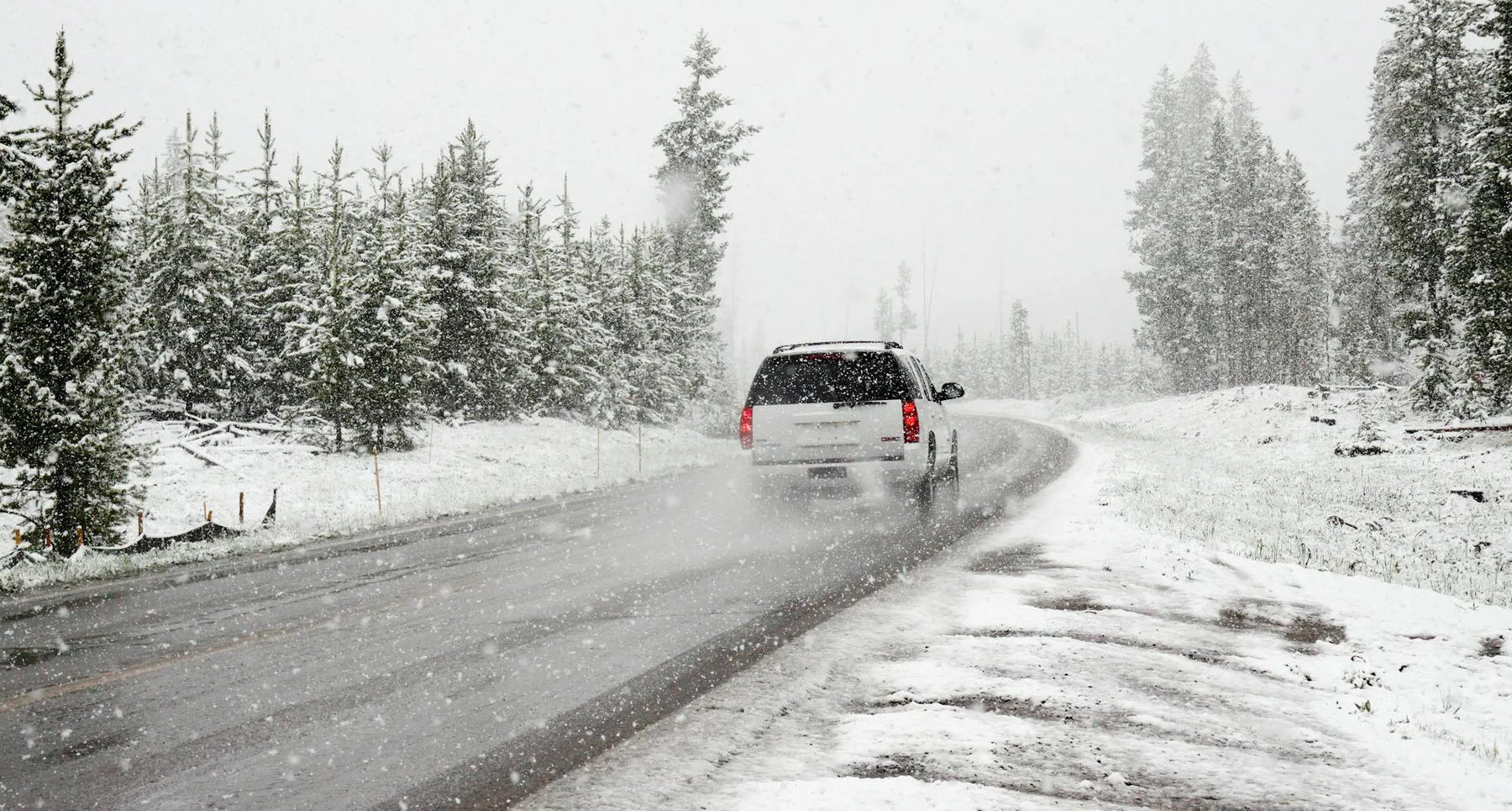 Winter Driving Upgrades Every Driver Should Consider