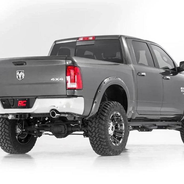 Lift Kits in Canada: Everything You Need to Know Before Upgrading