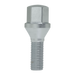 Gorilla Automotive 000000000000017179 BOLT CONE 17MM 12-1.50 CHR 28MM BULK - Truck Part Superstore