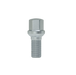 Gorilla Automotive 000000000000018018 BOLT BALL R13 17MM 14-1.50 CHR 27MM BULK - Truck Part Superstore