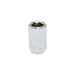 Gorilla Automotive 000000000000020038 HEX SKT ACORN LUG 12-1.50 CHR BULK - Truck Part Superstore