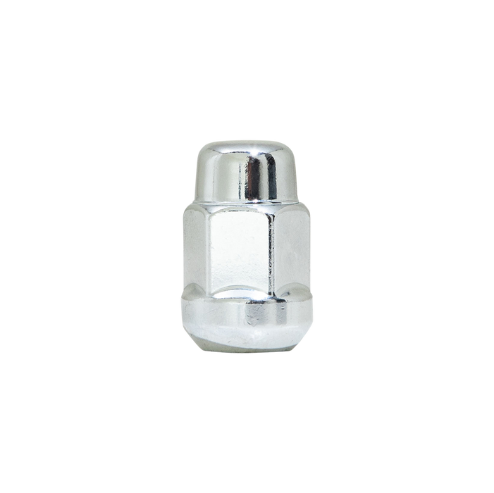 Gorilla Automotive 000000000000038138 HONDA LUG 3/4" 12-1.50 CHR BULK - Truck Part Superstore