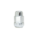 Gorilla Automotive 000000000000038138 HONDA LUG 3/4" 12-1.50 CHR BULK - Truck Part Superstore