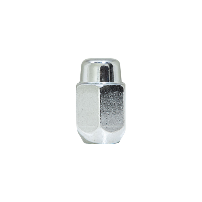 Gorilla Automotive 000000000000071138 ACORN LUG 13/16" 12-1.50 CHR BULK - Truck Part Superstore