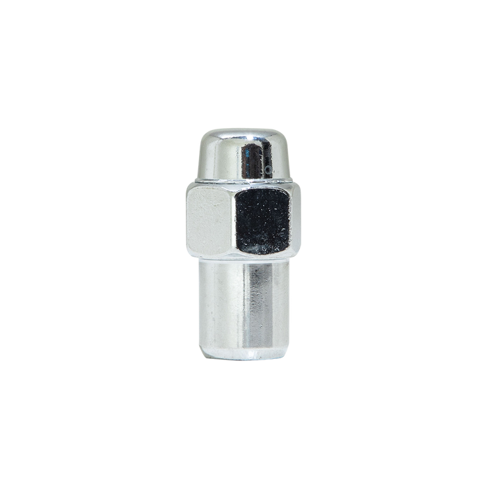 Gorilla Automotive 000000000000073138 STD MAG LUG 13/16" 12-1.50 CHR BULK - Truck Part Superstore