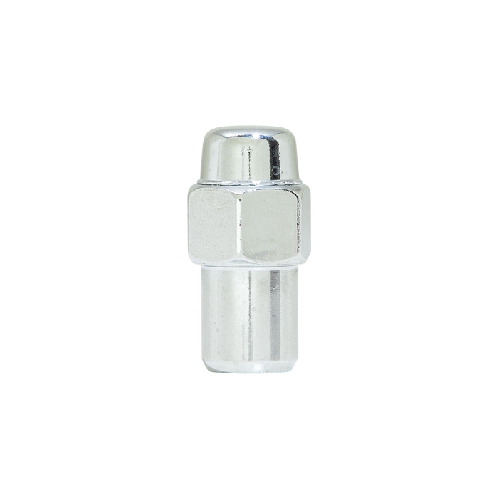 Gorilla Automotive 000000000000073188 STD MAG LUG 13/16" 1/2 CHR BULK - Truck Part Superstore