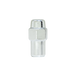 Gorilla Automotive 000000000000073188 STD MAG LUG 13/16" 1/2 CHR BULK - Truck Part Superstore