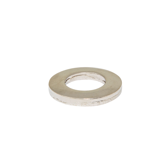 Gorilla Automotive 000000000000079912 WASHER CRAGAR CENTER CHR BULK - Truck Part Superstore