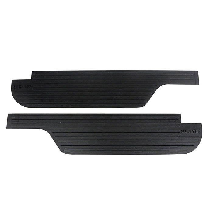 Westin 00000923 SureStep Bumper Replacement Step Pad; Full Size; PN[20022/21002/21005]; - Truck Part Superstore