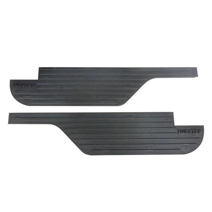 Westin 00000975 SureStep Bumper Replacement Step Pad; Down Size; PN[66001/66002/76001/76002]; - Truck Part Superstore