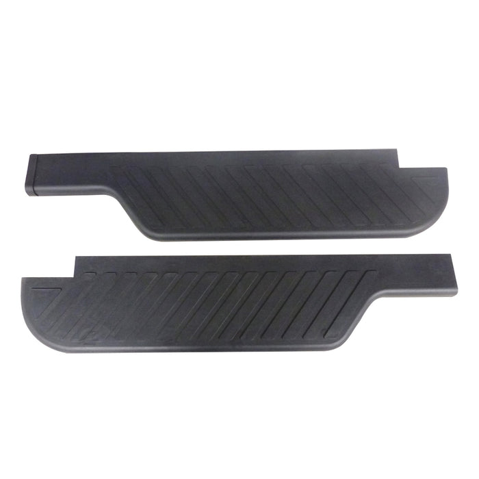 Westin 00000977 SureStep Bumper Replacement Step Pad; Deluxe XLT; PN[20007/21007]; - Truck Part Superstore