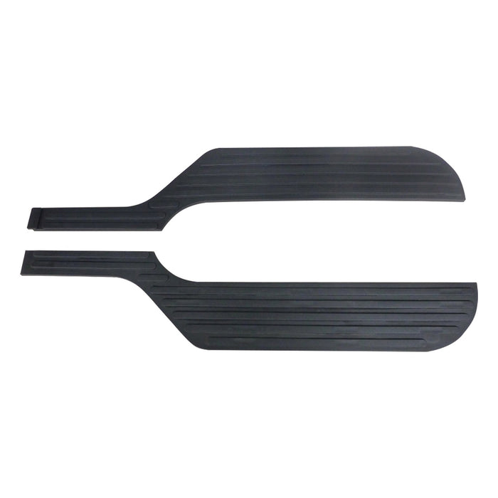 Westin 00000978 SureStep Bumper Replacement Step Pad; Down Size; PN[61001/61002/71001/71002]; - Truck Part Superstore