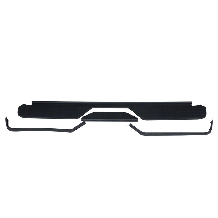 Westin 00007147 Perfect Match Bumper Replacement Pad; PN[31000/31001/32000]; - Truck Part Superstore
