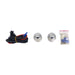Westin 00007226 Perfect Match License Plate Light Kit - Truck Part Superstore