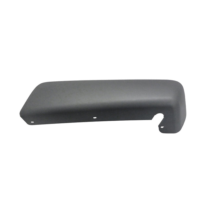Westin 00007304 Perfect Match Bumper Replacement Pad; For PN[31012/32012]; - Truck Part Superstore