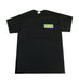 Taylor Cable 482-2013 Taylor And Vertex T-Shirt; Taylor Cable Apparel; X-Large; Black; - Truck Part Superstore