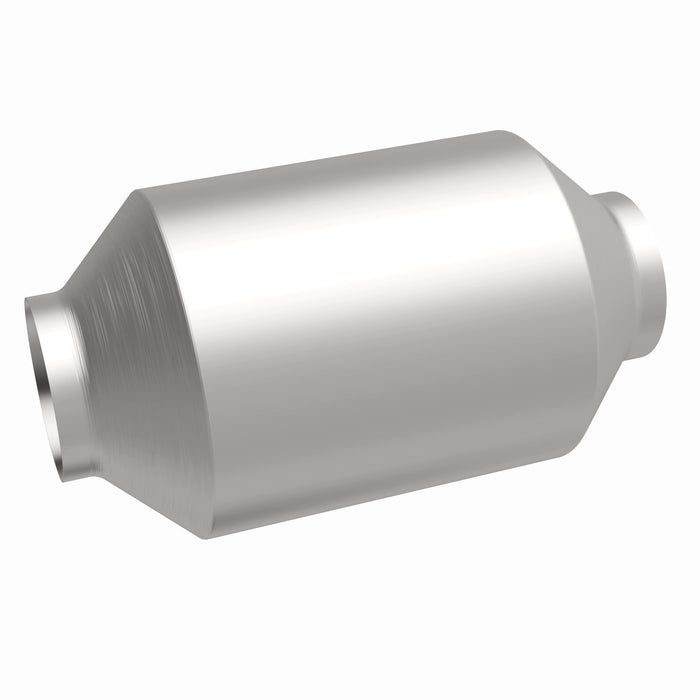 MagnaFlow Exhaust Products 51959 OEM Grade Universal Catalytic Converter - 3in. - Truck Part Superstore