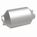 MagnaFlow Exhaust Products 51959 OEM Grade Universal Catalytic Converter - 3in. - Truck Part Superstore