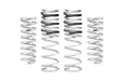 Eibach Springs E30-27-012-02-22 PRO-LIFT-KIT Springs (Front & Rear Springs) - Truck Part Superstore