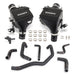 Mishimoto MMINT-Q50-16N Air-To-Water Intercoolers, Fits Infiniti Q50/Q60 3.0T 2016+, Custom Color - Truck Part Superstore