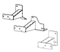 Go Rhino FSD4425TK Vehicle-specific brackets for quick and easy installation - Truck Part Superstore