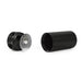 Mishimoto MMBCC-F35T-21 Baffled Oil Catch Can, fits Ford F-150 3.5L EcoBoost 2021.5+ - Truck Part Superstore