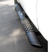 Go Rhino V3443974T V-Series V3 Aluminum Side Steps with Mounting Brackets Kit - Textured Black - Truck Part Superstore