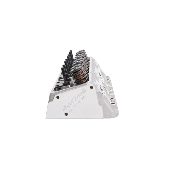 Edelbrock 60715 Engine Cylinder Head - Truck Part Superstore