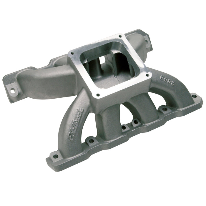 Edelbrock 2863 Engine Intake Manifold - Truck Part Superstore