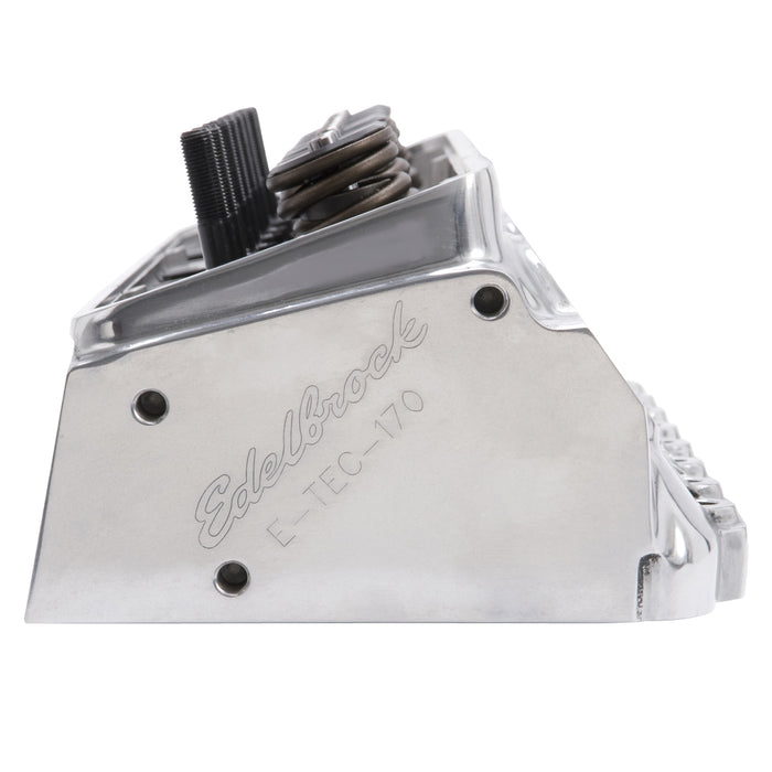 Edelbrock 609719 Engine Cylinder Head - Truck Part Superstore