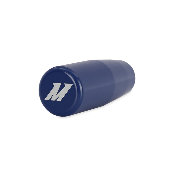 Mishimoto MMSK-XL-BL Manual Transmission Shift Knob - Truck Part Superstore
