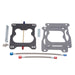 Edelbrock 70061 Nitrous Oxide Plate - Truck Part Superstore