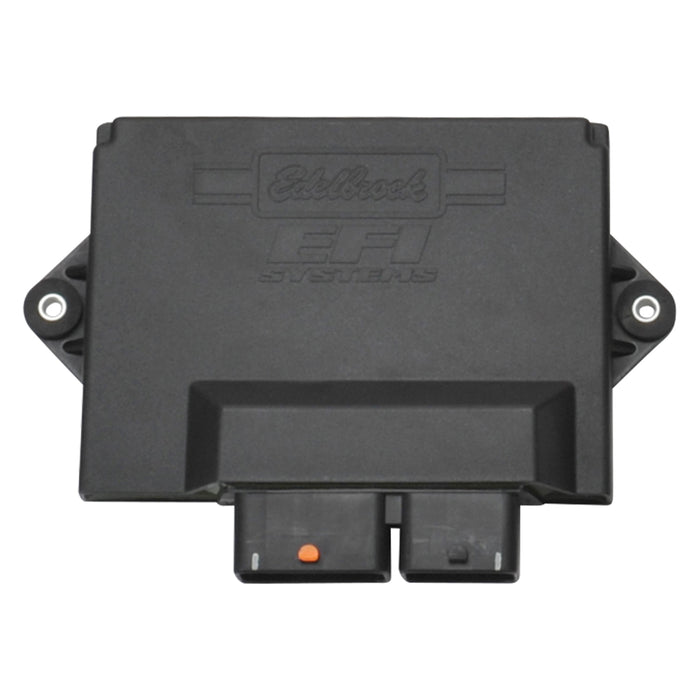 Edelbrock 36150 Pro-Flo 4+ EFI Engine Management System for 2005-07 Mopar Gen III Hemi w/Tablet - Truck Part Superstore