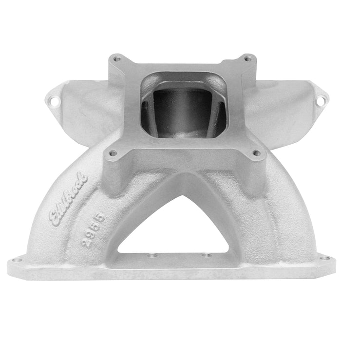 Edelbrock 2955 Spider For 2950 Manifold - Truck Part Superstore