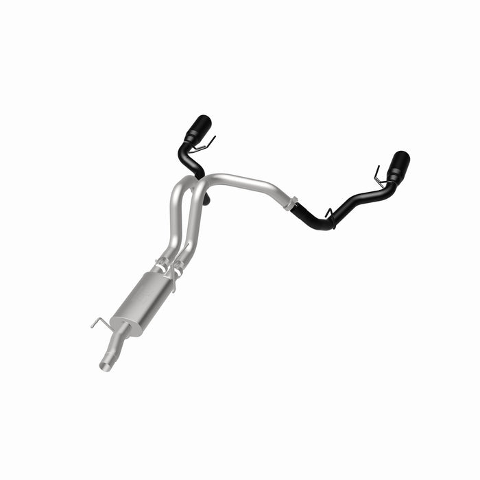 MagnaFlow Exhaust Products 19584 NEO Series Black Cat-Back System - Truck Part Superstore